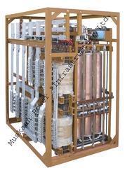 Fully Automatic Servo Voltage Stabilizers