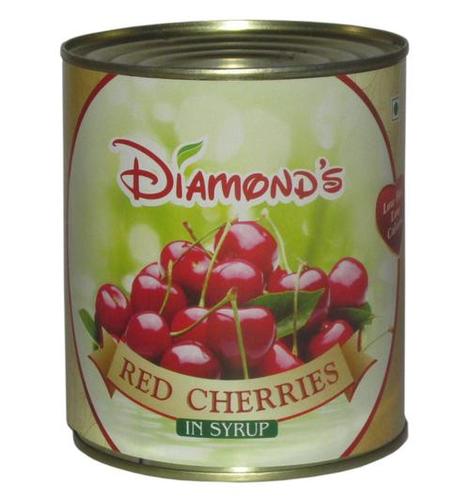 Red Cherries