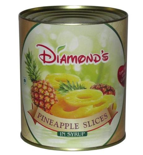 Pineapple Slices By SHAMSONS FOODS