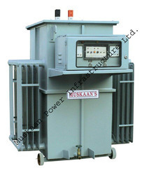 3 Phase Rectifier Transformer