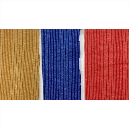 Thermal Wear With Lycra Rib Fabric