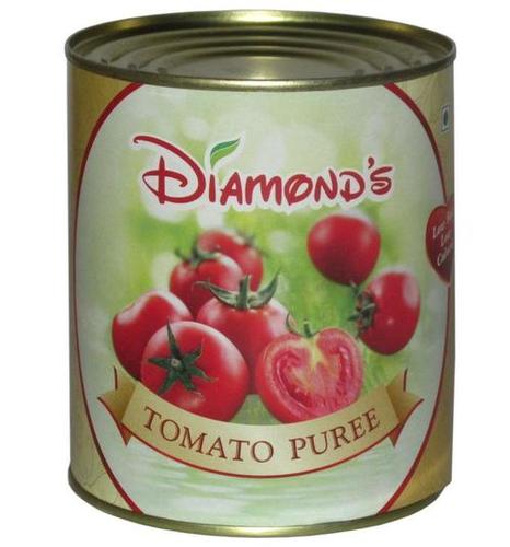 Tomato Puree