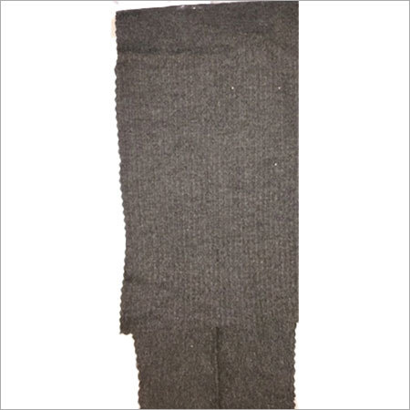 Thermal Wear With Lycra Rib Fabric