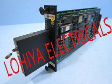 YOKOGAWA DCS CONTROL CARD