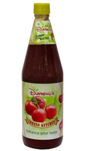 Tomato Ketchup By SHAMSONS FOODS