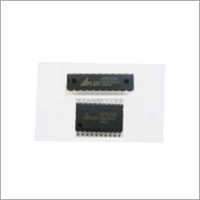Re - Recordable Voice ICs