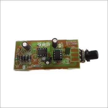 3K Series - Voice - Mantra -Sound playback module