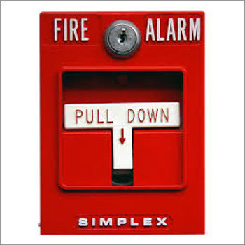 Fire Alarm Ics & Cobs