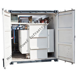 Compact Substation