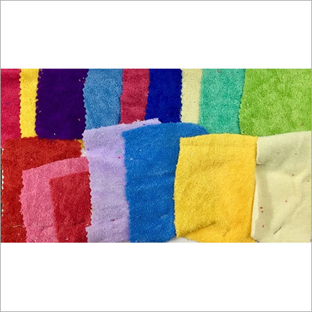 Terry Fabric