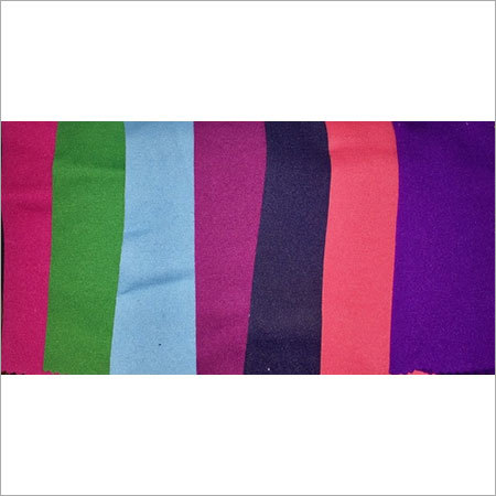 Polar Terry Fabric