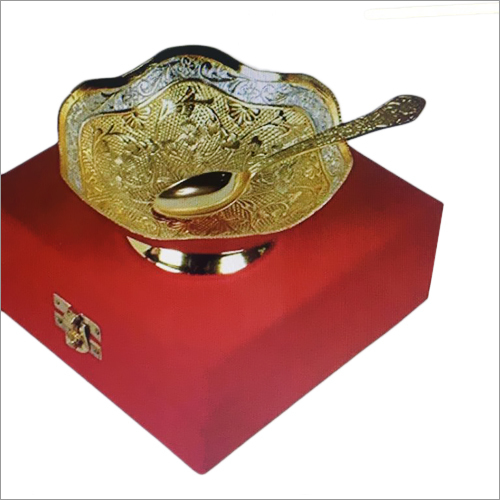 Silver Plated 1 Bowl Spoon