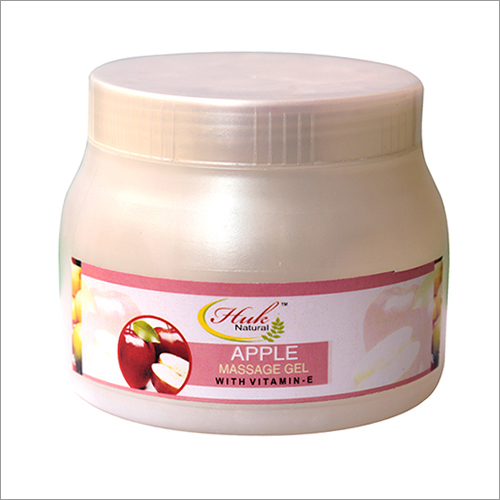 Apple Massage Gel