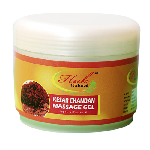 Chandan Massage Gel