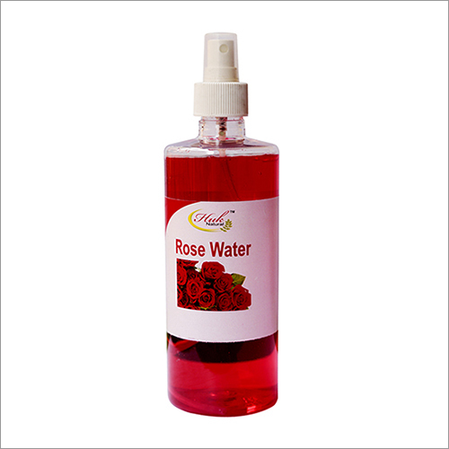 Rose Water