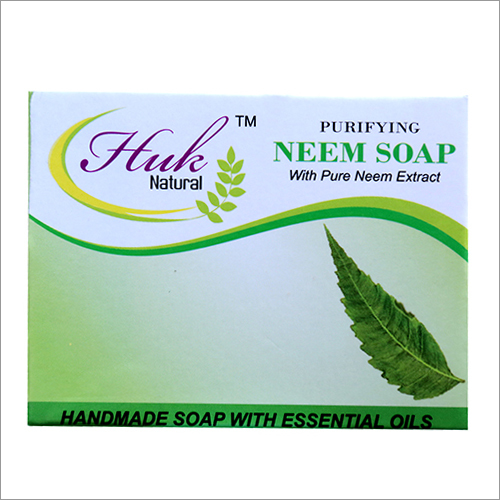 Neem Soap