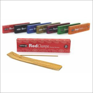 Nitiraj Color Champ Incenses Sticks