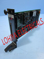 YOKOGAWA DCS CONTROL CARD