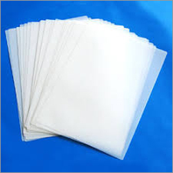 Waterproof Polyester Laminated Pouch
