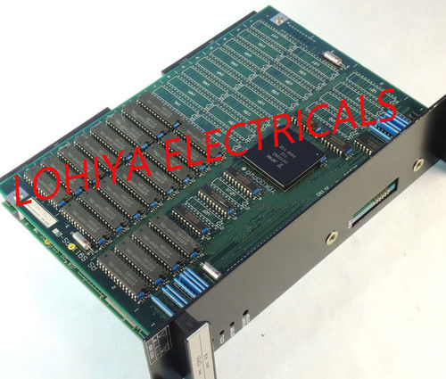 YOKOGAWA DCS CONTROL CARD