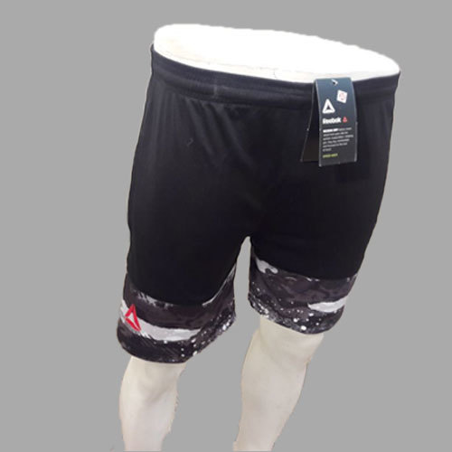 Mens Regular Fir Shorts