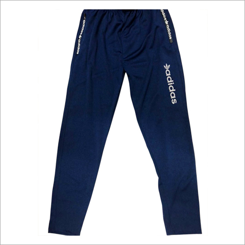 Mens Blue Lower