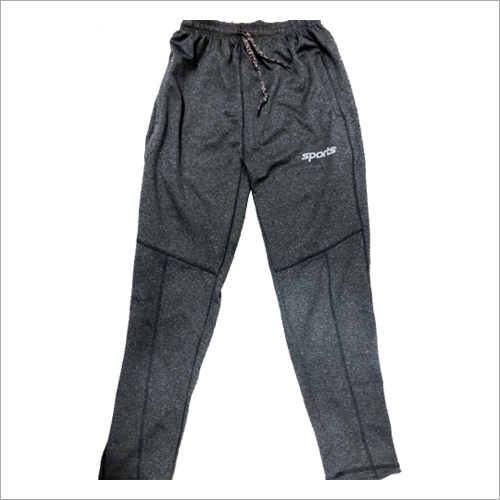 Mens Plain Lower