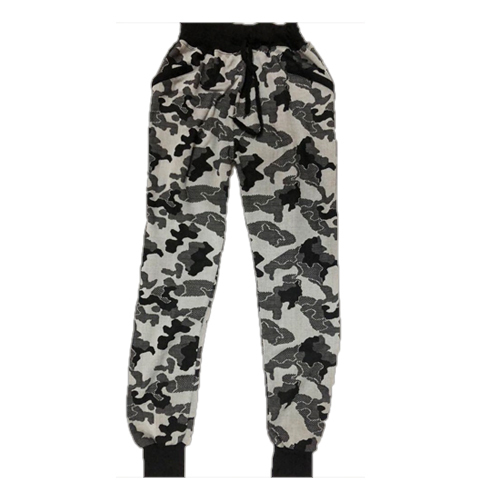 Mens Printed Lower