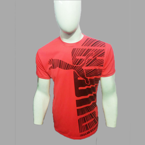 Mens Printed T Shirt