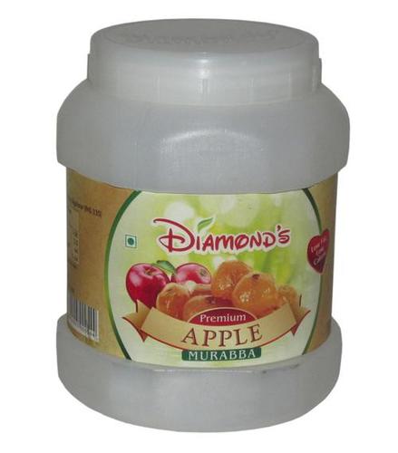 Apple Murabba