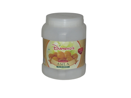Amla Murabba