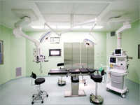 Ot Laminar Air Flow Systems