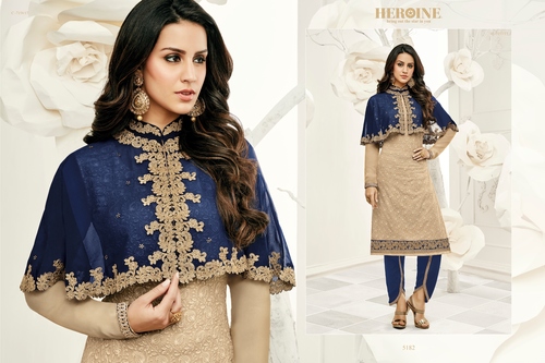 Party Wear Salwar Suits