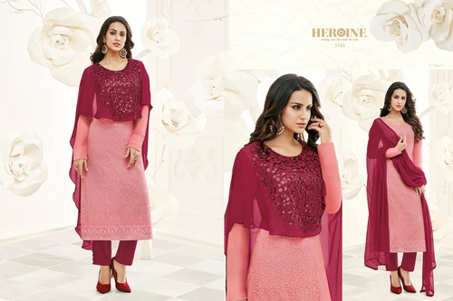 Designer Salwar Kameez