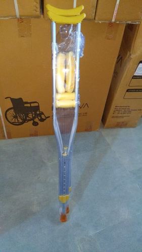 Arm Crutches