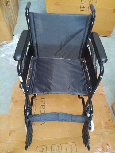 Hero Wheelchair