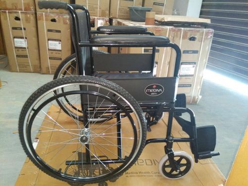 Hero Wheelchair