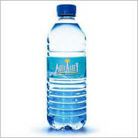 500 ML Packaged Mineral Water Bottle