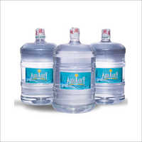 Packaged Mineral Water