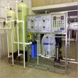 Commercial Reverse Osmosis Plant Commercial Reverse Osmosis Plant