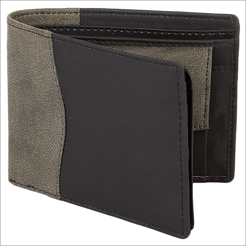 Multicolour Leather Wallets