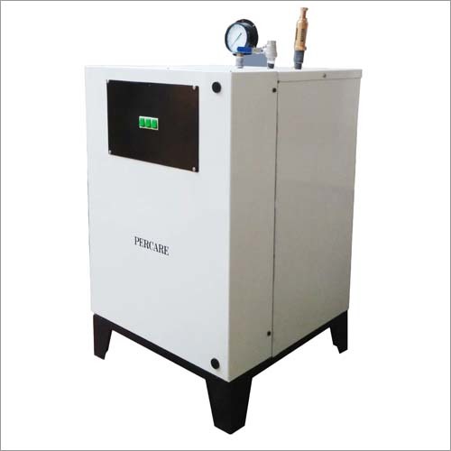 Electric Boiler By PRECISION FABRICATING ENGINEERS