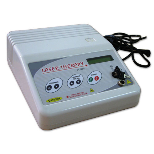 Laser Therapy