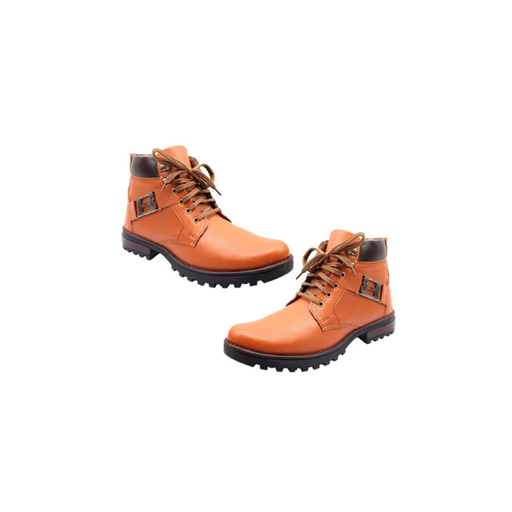 Designer Men's Boot