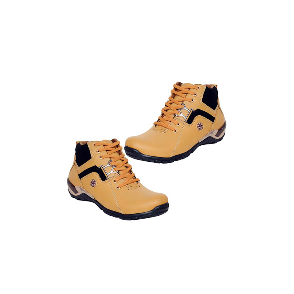 Men's Ankle Boot