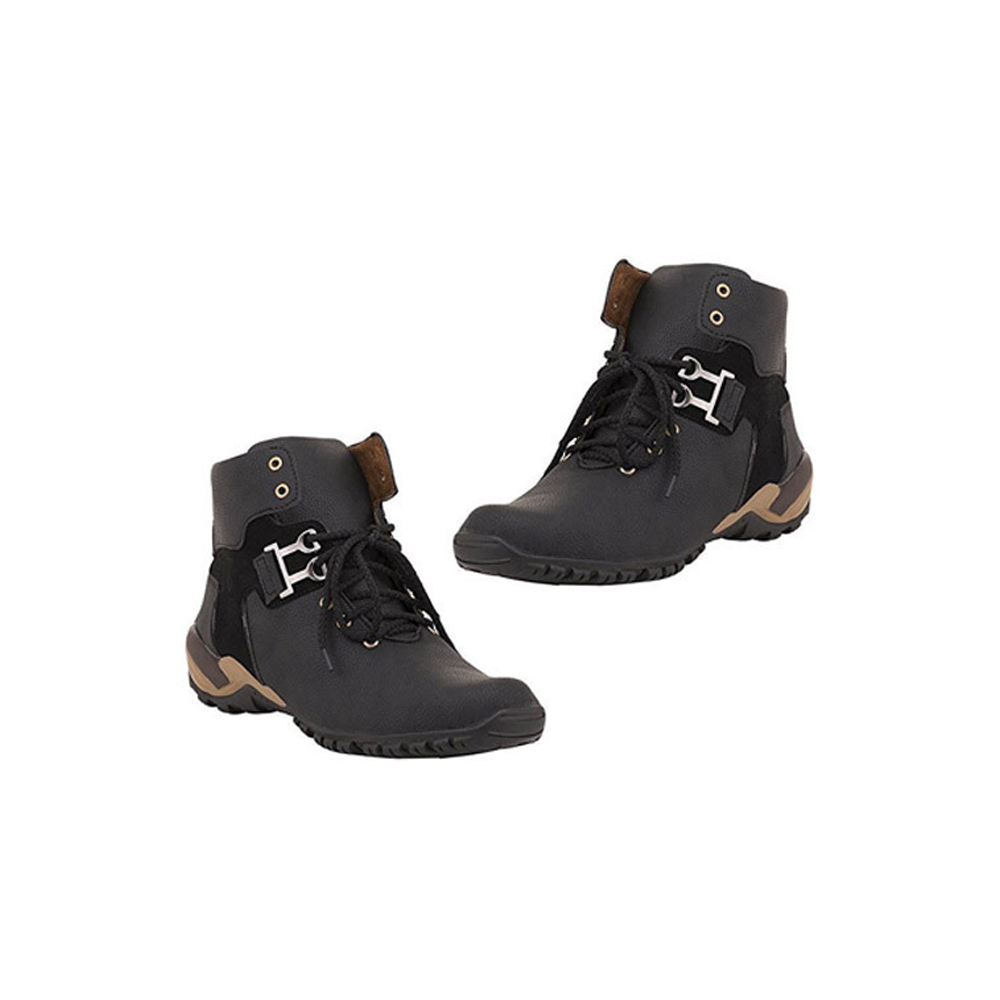 Men's Ankle Length Boot