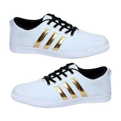 Designer White Sneakers Shoes