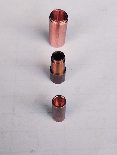 Copper Terminals