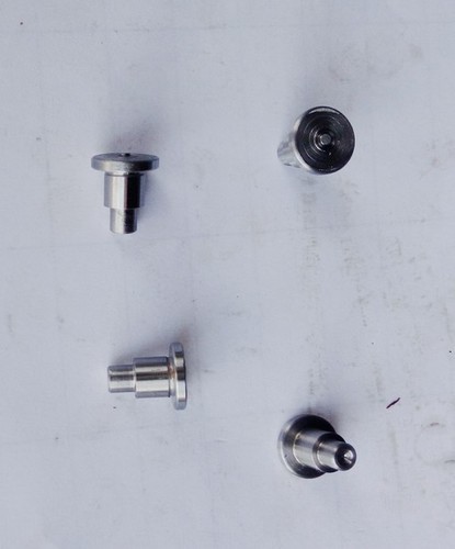 Rivets Bearings
