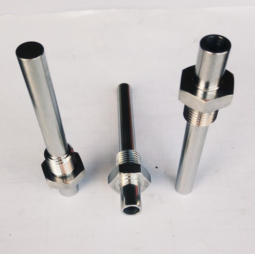 Temperature Sensor Body Housing